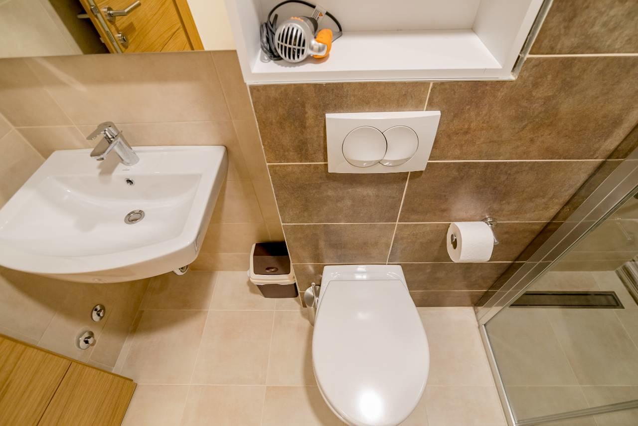 Apartmani Luka Мелине Екстериор снимка