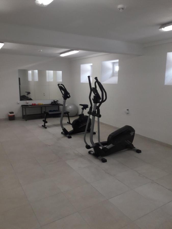 Apartmani Luka Мелине Екстериор снимка